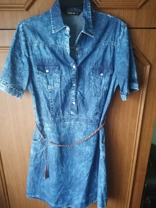 Bluze & rochițe de vara