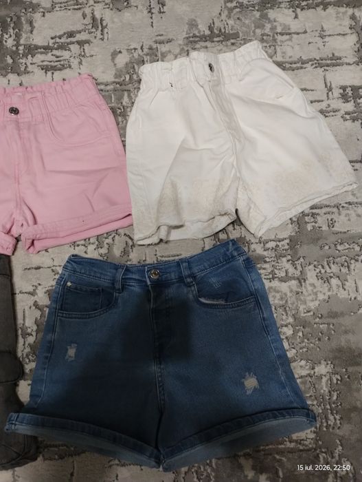 Lot blugi fetita mar 140