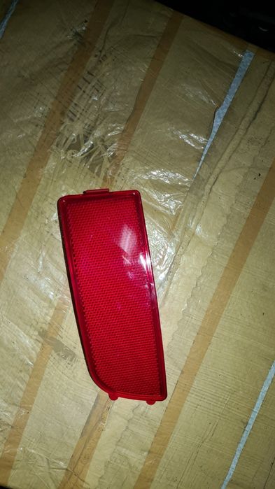 Капачки за джанти , и задни габарити за мерцедес спринтер 906