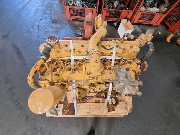 Motor Caterpillar 3066 Complet | Piese Caterpillar 3066 | Motor pentru Excavator și Încărcător