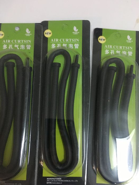 Perdele de aer-oxigenare