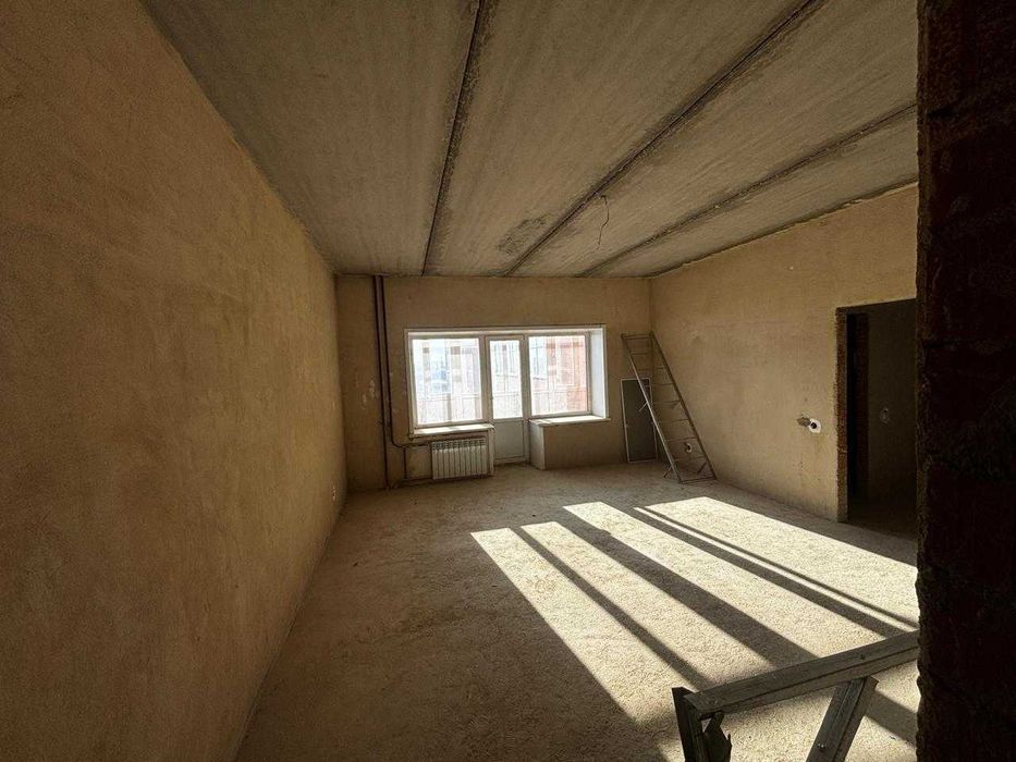 Квартира новостройка