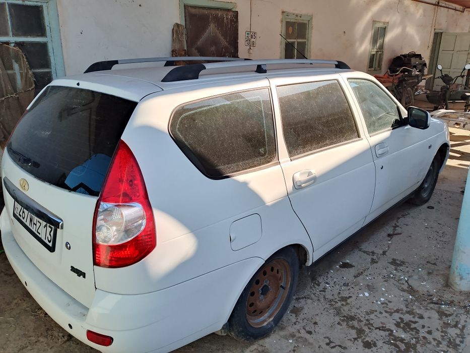 Продажа универсала