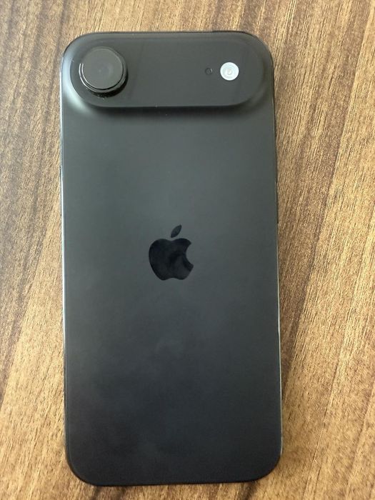 Iphone 17 AIR 100% батерия