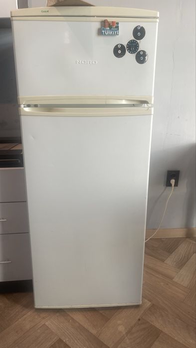 Холодильник рабочий