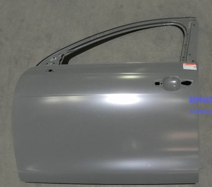 Byd song plus uchun kuzov extiyot qisimlar