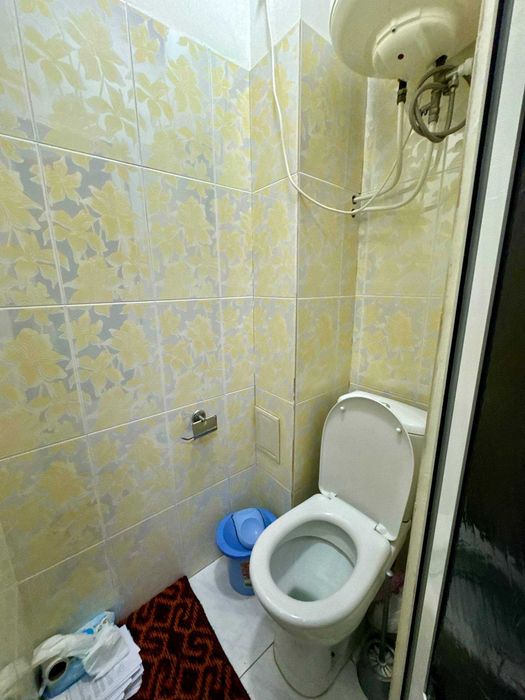 2 xonali 60m2 2 qavat.4 qavatli panelniy dom.#2x. #237sh