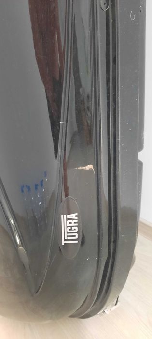Cutia portbagaj TUGRA