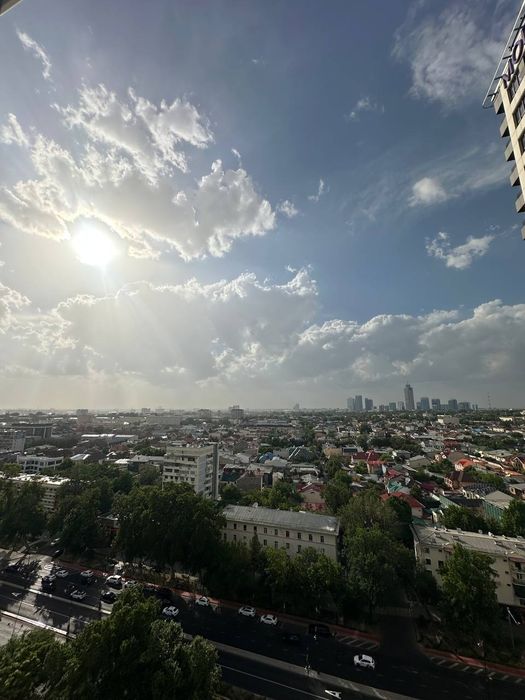 ЖК Modera Towers 3 ком, 76 м2. Ор-р: улица Шота Руставели