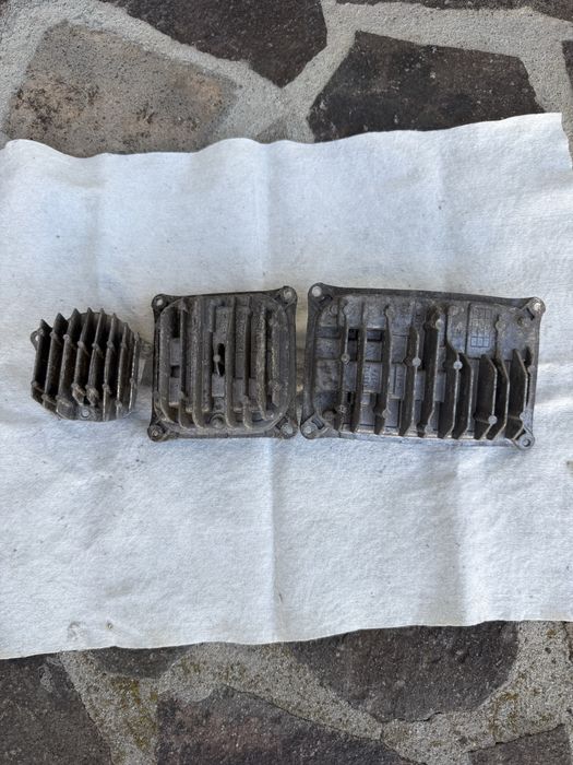 Calculatoare, drosere far  ISL GLE W166 W167