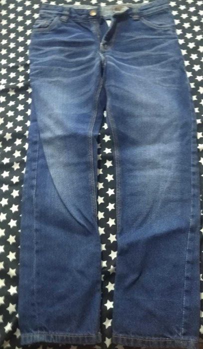 джинцы на мальчика