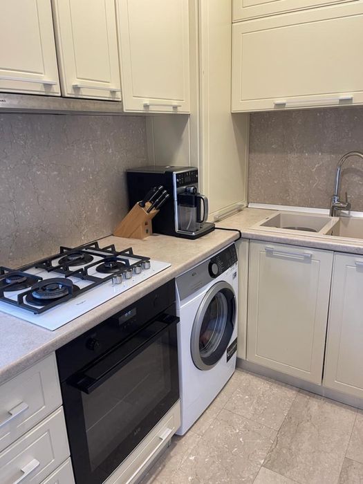 Apartament 2 camere - închiriere
