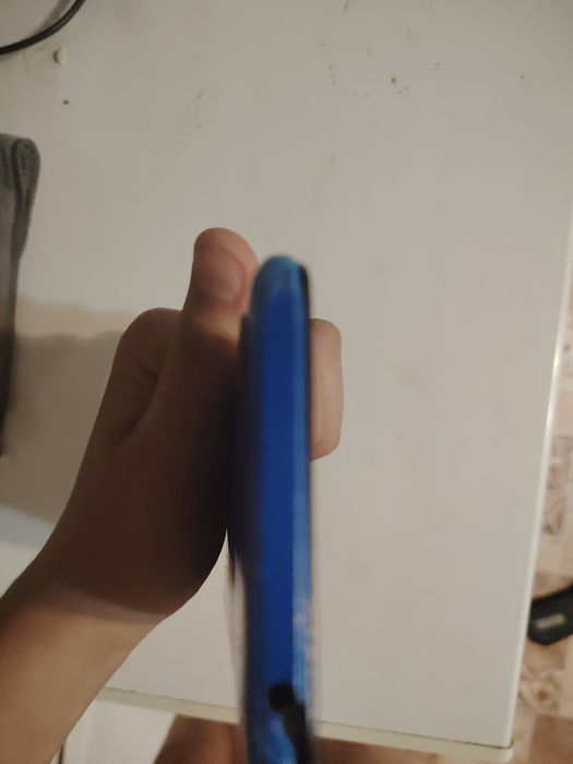 Redmi 9a с разбитым экраном