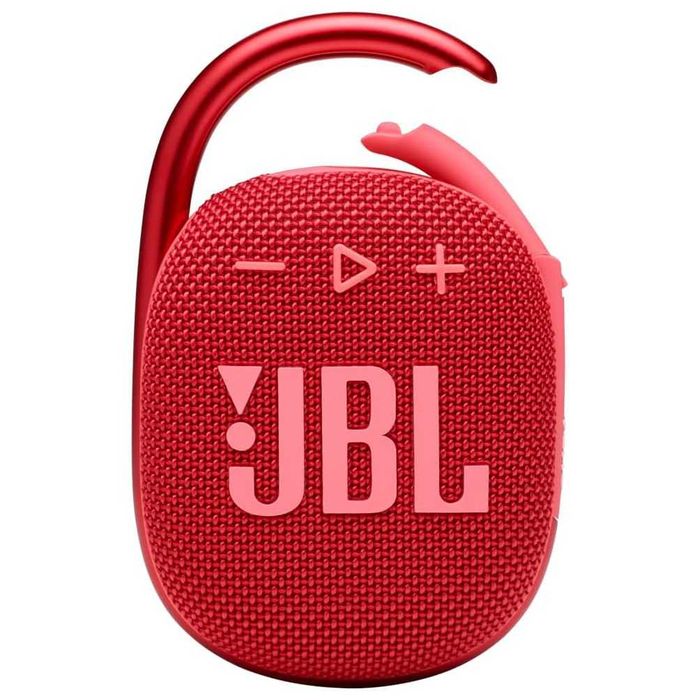 JBL Clip 4 безжична Bluetooth тонколонка