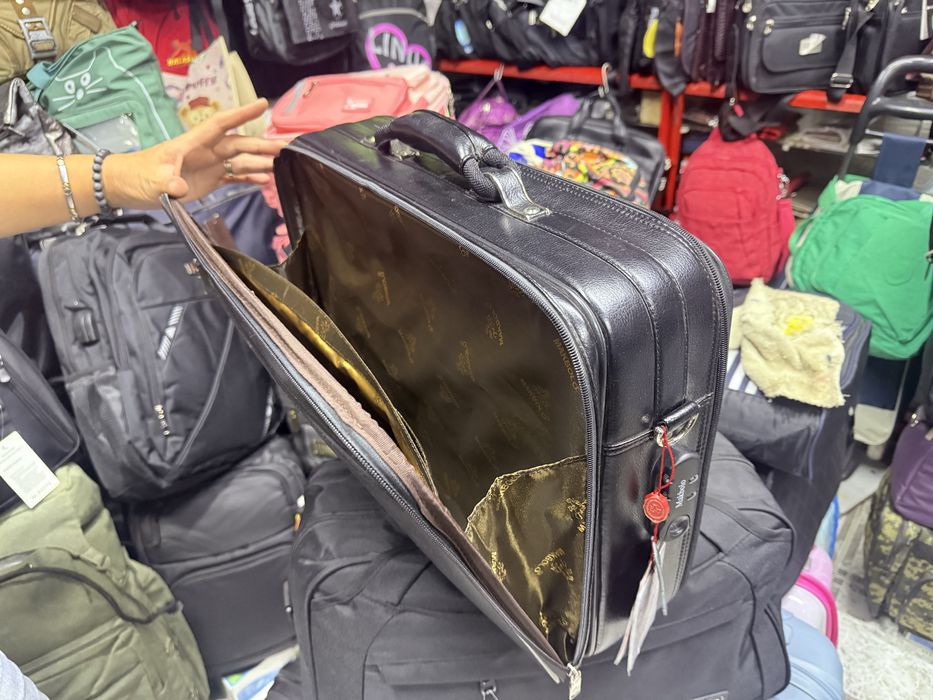 Продается сумка-портфель