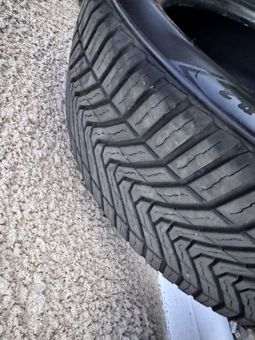 Anvelopa AllSeason SENTURY Seasonsdragon-2 205/55R19 97V/XL/C/B/72dB(B)