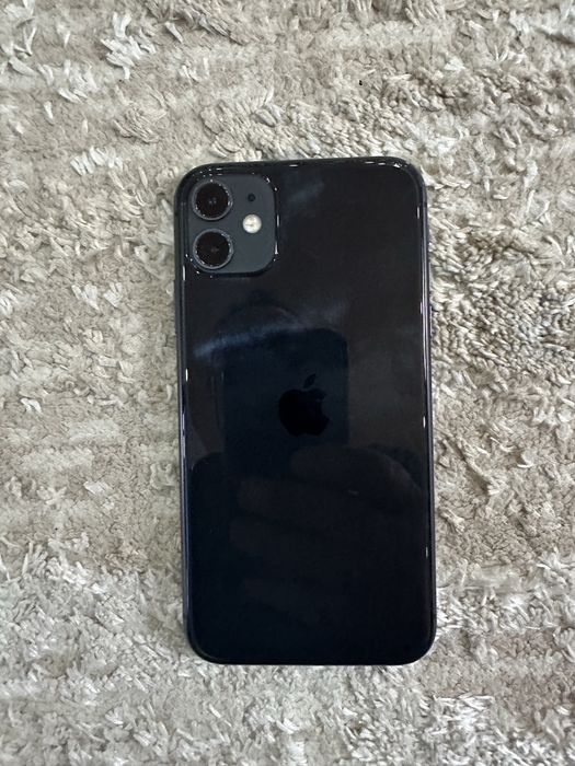 Iphone 11 impecabil