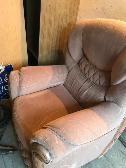 Продам два кресло патютьков .