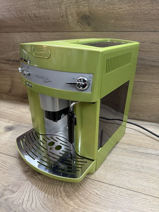 Кафемашина Delonghi Magnifica TYPE:ESAM3200.G ex:1