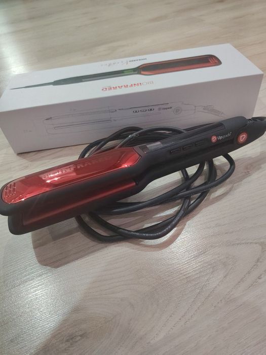 Преса за коса Upgrade Bio infrared