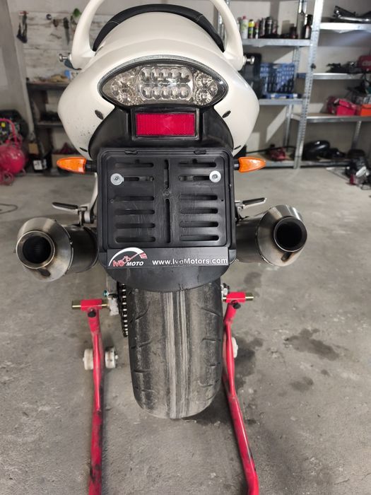 На части SUZUKI HAYABUSA gsxr1300