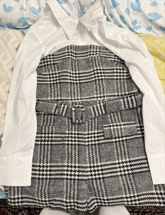 Дамски официален гащеризон 42 размер