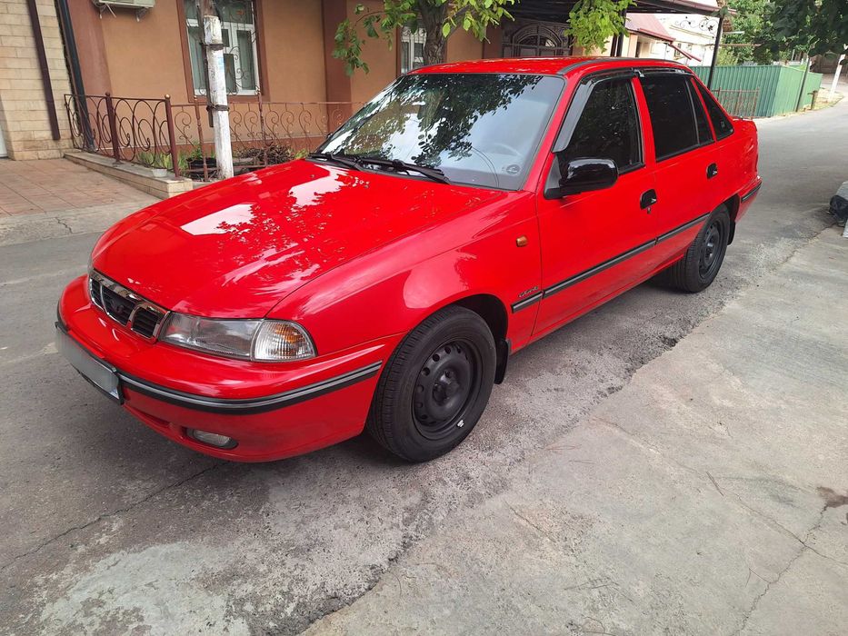 Продаётся  Дэу нексия 2007 года.