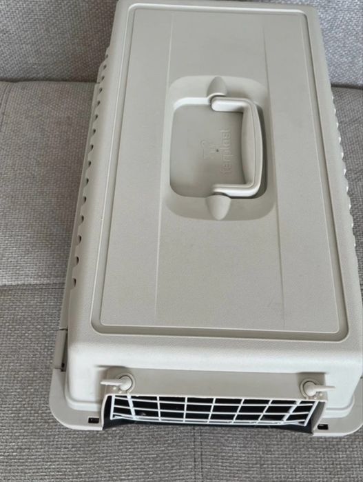 Cușcă Transport Ferplast Atlas 20 (58x37x32 cm)  Pisici / Câini Talie Mică
