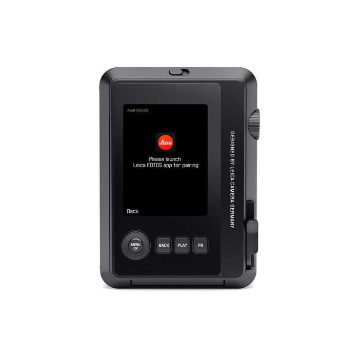 Leica Sofort 2 - Black, White