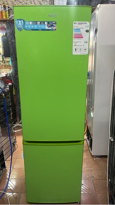 Холодильники с гарантией