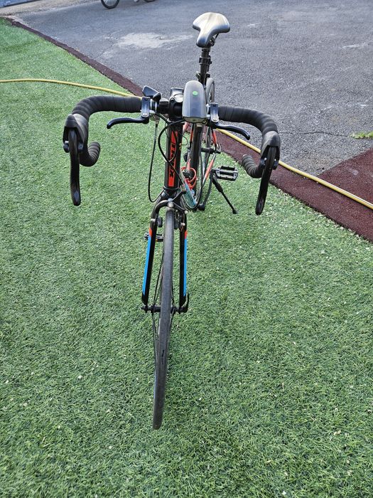 Велосипед шоссейный Тринкс