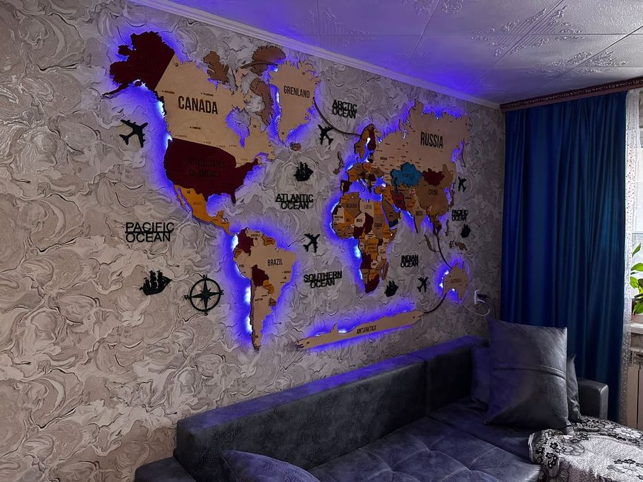 Готовый бизнес с обучением