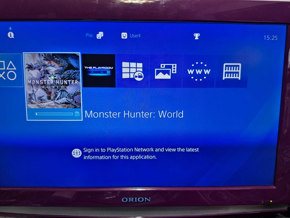 Sony PlayStation 4 slim 1TB