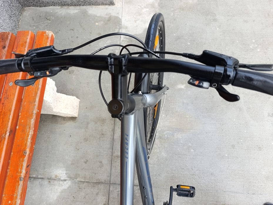 Градски велосипед Giant escape 28/М