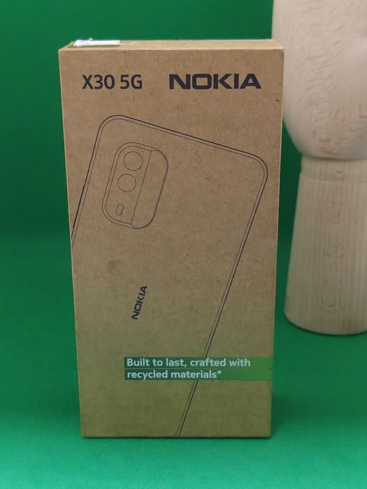 Nokia X30 5G Ca nou * Garantie