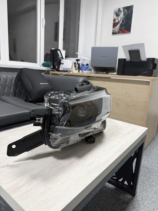 Фара левая оригинал