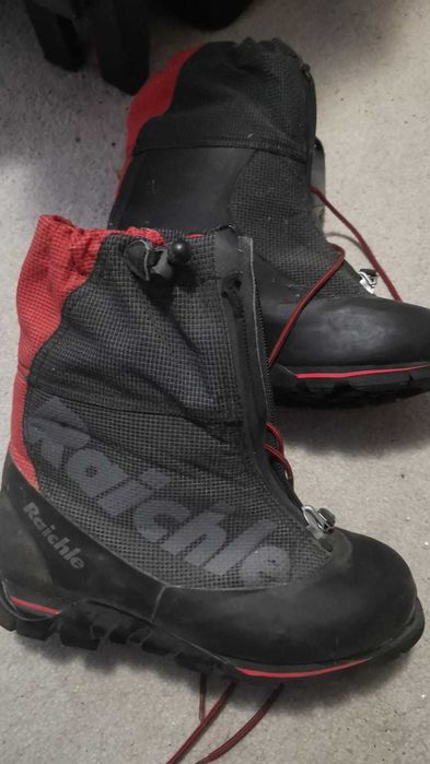 bocanci altitudine raichle mammut si  Scarpa 42