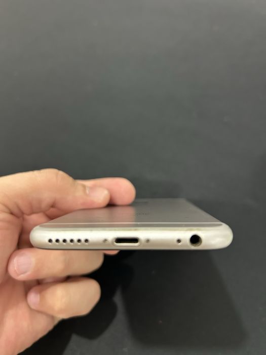 iPhone 6S сатамын, екінші телефон ретінде
