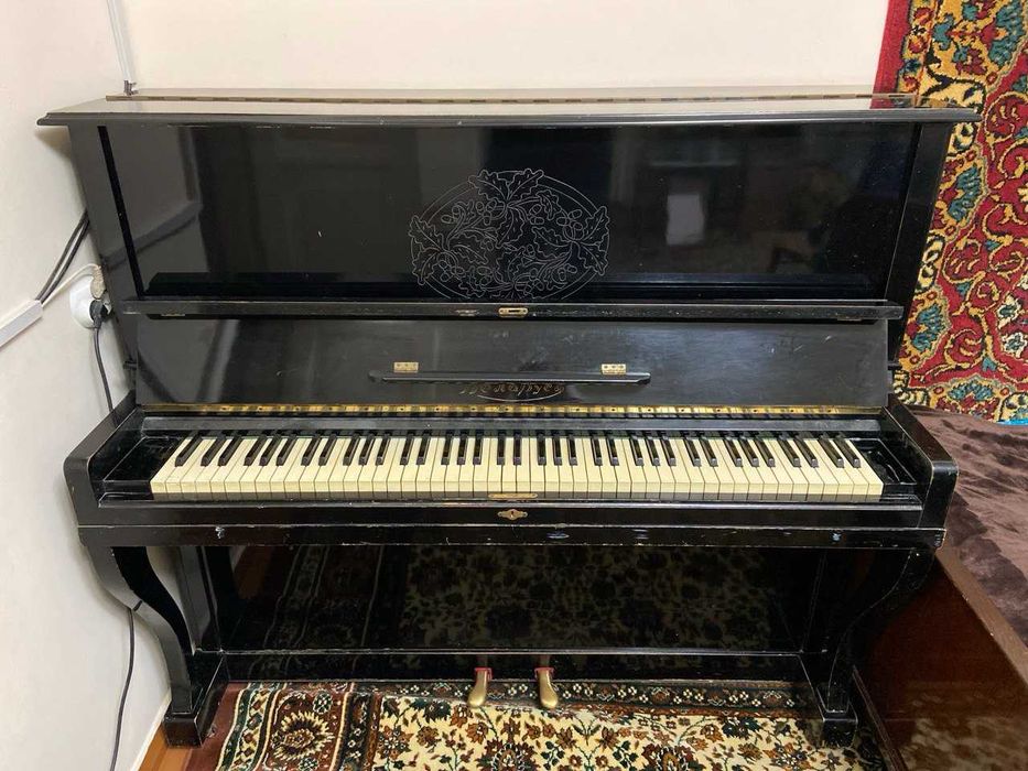 Продаётся пианино "Беларусь"