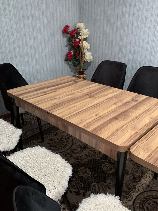 Мебель стол стул