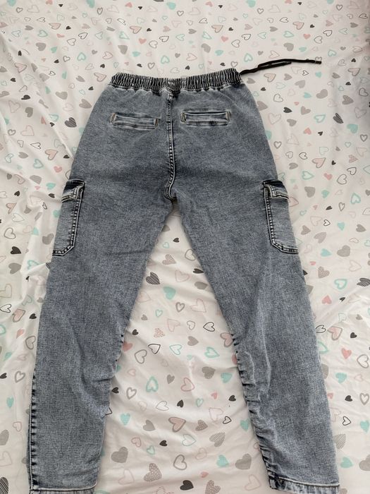 Дамски Дънки ,,New Yorker“