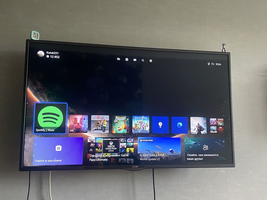 Xbox series s 512 gb