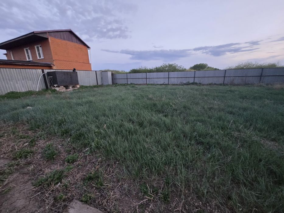 Продам  дом п. Жибек Жолы