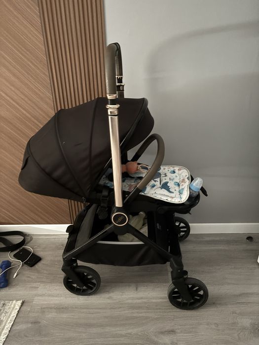 Продам коляска kidilo