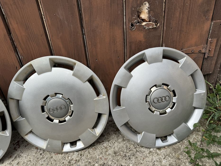 Оригинални тасове за Audi R16