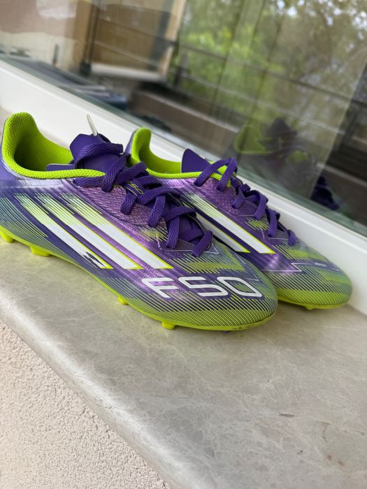 Бутонки - Adidas F50
