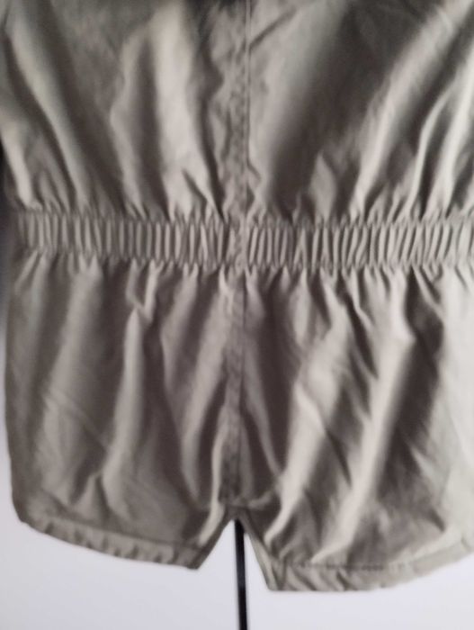 Яке Alive размер 122.