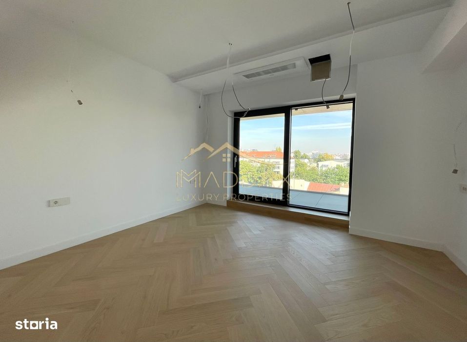 Apartament  3 Camere**Terasa 41 MP **SMART HOME**BLOC NOU//Bdul UNIRII