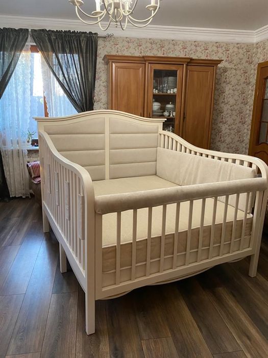 Кровать  детская