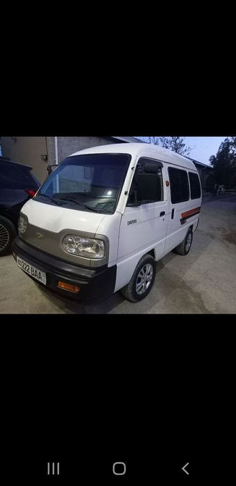 Damas srochna sotiladi